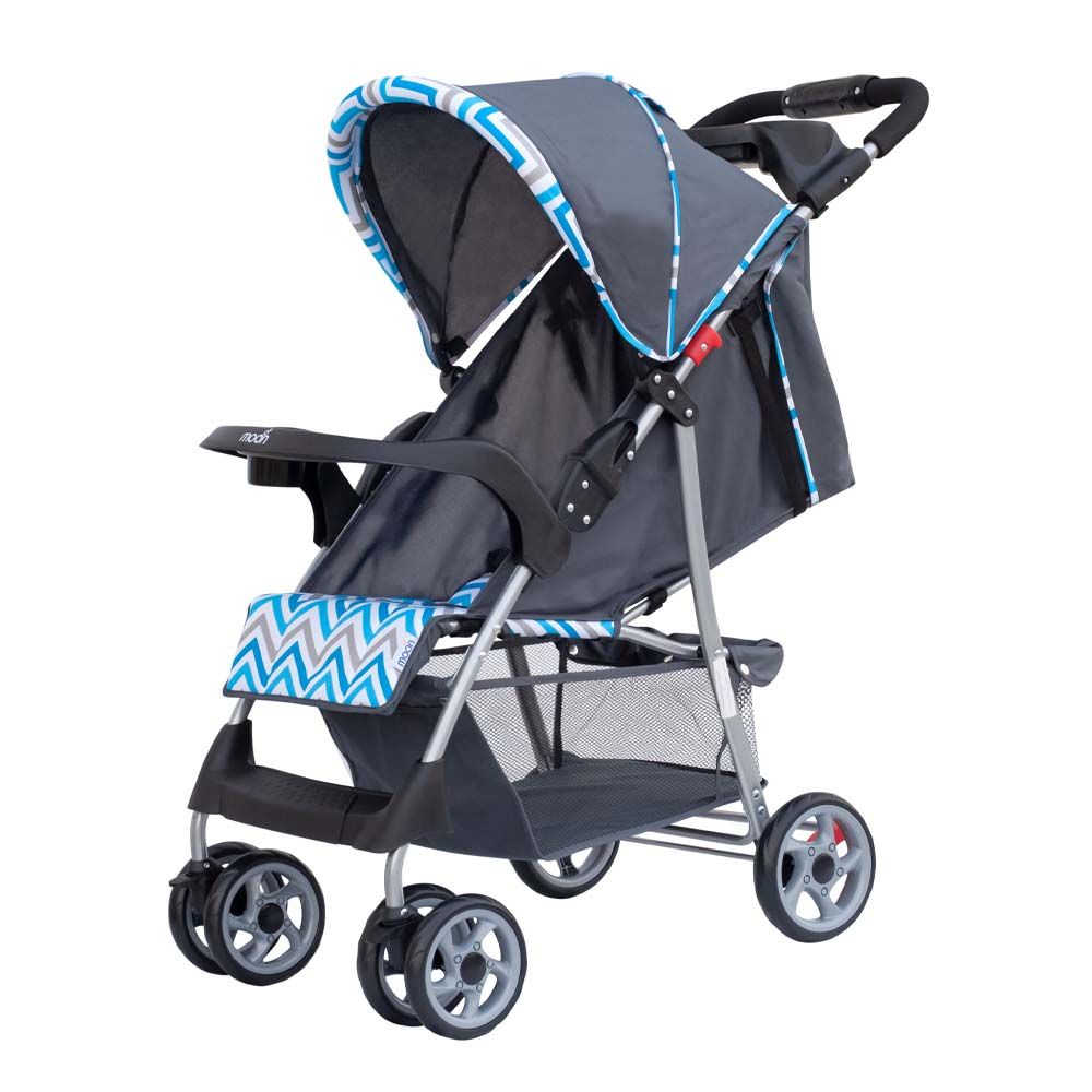 Steelcraft savvi convertible outlet seat stroller